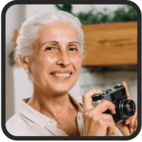 Balmorex Pro Review - Marlene from Michigan